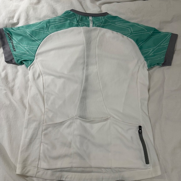Bontrager Cycling Jersey - Picture 2 of 3